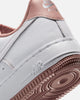 Nike Women's Air Force 1 '07 "Mini Jewel" White/Pink