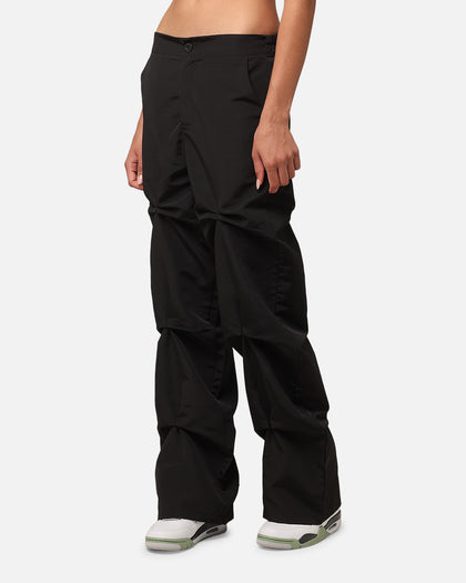 XXIII Women's Pin Wide Pant Black