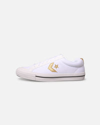 Converse Sport Casual Low White/Gold