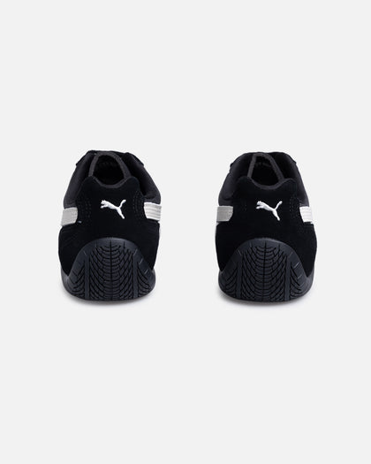 Puma Speedcat Nylon Black/White