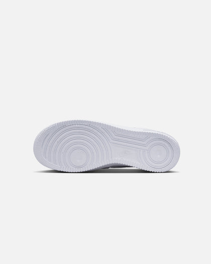 Nike Women's Air Force 1 '07 Next Nature White/Pink