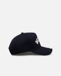 47 Brand Detroit Tigers 'Arch' 47 Offside Snapback Official Team Color