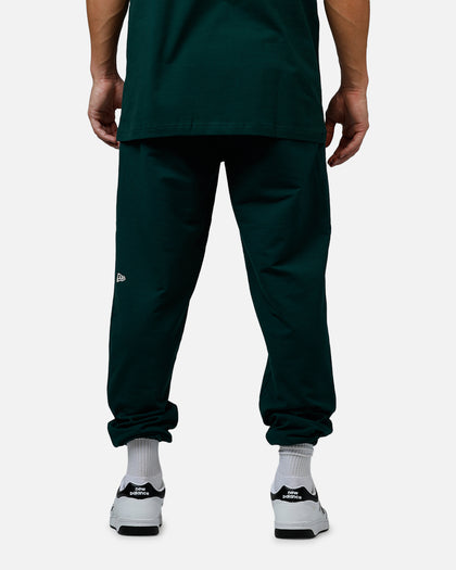 New Era San Francisco 49ers Logo Select Sweat Pants Dark Green
