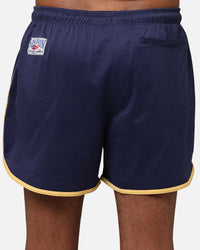 Champion 50's Pool Boy Shorts Athletic Navy