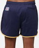 Champion 50's Pool Boy Shorts Athletic Navy