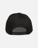 New Era Atlanta Braves 'Black Aqua' 9FORTY A-Frame Snapback Black/Aqua