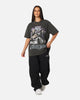 Culture Kings X WWE The Undertaker Summer Slam Heavy T-Shirt Black Wash