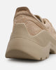 Crocs Gallery EXP Gallery Shoe Bark