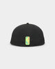 New Era Chicago Bulls 'Arcade' 59FIFTY Fitted Black