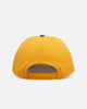 New Era Pittsburgh Steelers 'Realtree Visor' 9FORTY A-Frame Snapback Official Team Color