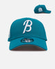 New Era Baltimore Orioles 'Aqua' 9FORTY A-Frame Snapback Aqua