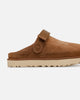 Ugg Boots Women's Goldenstar Clog Chestnut