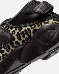 Nike Women's Air Rift Black/Hemp