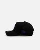 New Era Detroit Tigers 'Drip 3.0' 9FORTY A-Frame Snapback Black/Glow