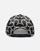 New Era Philadelphia Phillies 'Fourth Of July' 9FORTY A-Frame Snapback Chrome/Navy