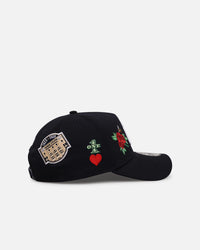 New Era New York Yankees 'One Love' 9FORTY A-Frame Snapback Official Team Color