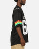 Bleacher Athletic Penrith Panthers NRL Gridiron Mesh Jersey Official Team Color
