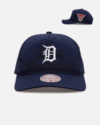 Mitchell & Ness Detroit Tigers 'Poolside' Deadstock Snapback Official Team Color