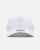 New Era San Francisco Giants 'Easy White' 9FORTY A-Frame Snapback White/White