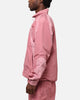 Nike Nocta Northstar Nylon Track Jacket Desert Berry