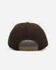 New Era Baltimore Orioles 'Great Outdoors' 9FORTY A-Frame Snapback Brown/Camo