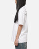 XXIII Script T-Shirt White/Black