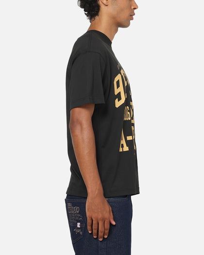 New Era X Project-X T-Shirt Black