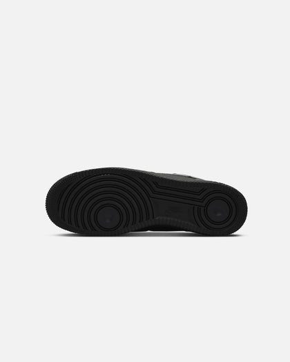 Nike Air Force 1 '07 LV8 Black/Grey