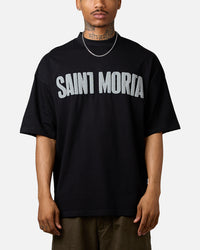 Saint Morta Ages Premium T-Shirt Black