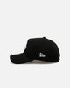 New Era San Diego Padres 'Summer Flowers' 9FORTY A-Frame Snapback Black