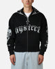 73Studio x WWE Rey Mysterio Masked Hoodie Black