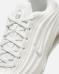 Nike Women's Shox Z White/White