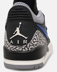 Jordan Air Jordan Legacy 312 Low Black/Royal/White/Grey