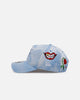 New Era Los Angeles Dodgers 'Hopeless Romantic' Ohtani 9FORTY A-Frame Snapback Sky Blue