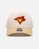 47 Brand Toronto Blue Jays 'Library' Hitch Snapback Natural
