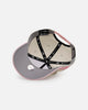 New Era Houston Astros 'Lover's Club' 9FORTY A-Frame Snapback Chrome