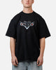 73Studio Disney And Pixar Cars Boost Vintage T-Shirt Black Acidwash