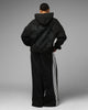 Loiter Blade Hoodie Black