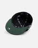 New Era New Zealand All Black 'Mountainsl' 59FIFTY Fitted Black