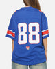 Bleacher Athletic Newcastle Knights NRL Gridiron Mesh Jersey Official Team Color
