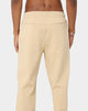 Carre Premium Motion Sweat Pants Cappuccino/Grey