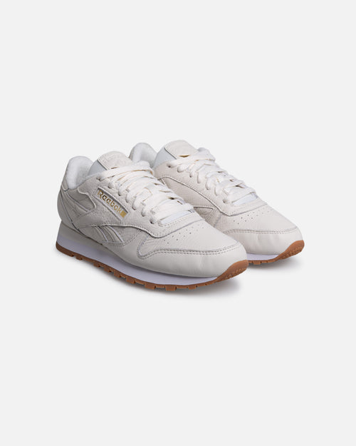 Reebok Classic Leather Chalk