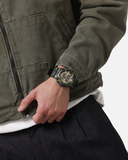 G-Shock GA-700CMG-3ADR Watch Camo