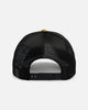 New Era Los Angeles Dodgers 'Upside Down Realtree Logo' 9FORTY A-Frame Trucker Snapback Realtree Edge