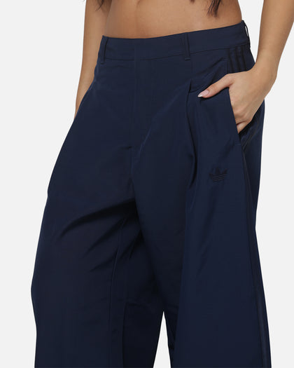 Adidas Originals Woven Barrel Pants Night Indigo