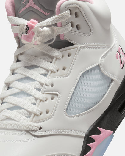 Jordan Air Jordan 5 Retro "Medium Soft Pink" White/Pink