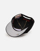 Mitchell & Ness Chicago Bulls 'Old English Classic' MVP Snapback Black