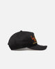 New Era Los Angeles Dodgers 'Western Rodeo' 19TWENTY Snapback Black/Gold