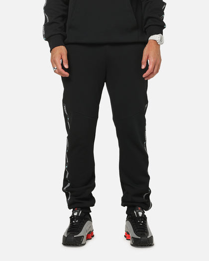 Nautica Cadott Jog Pants Black