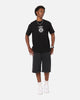 S Double Crown Dot T-Shirt Black